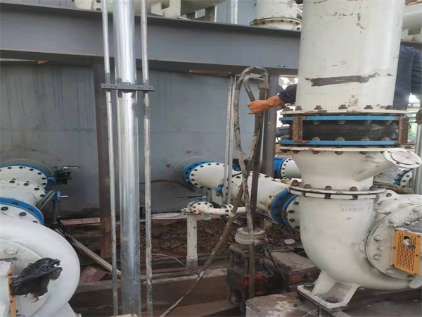 绥芬河设备基础沉降下沉注浆加固增加荷载