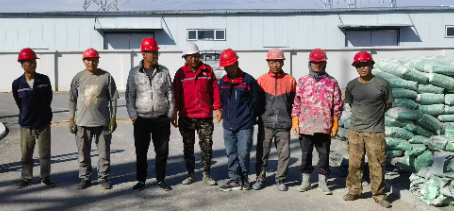 绥芬河厂房地基沉降注浆加固施工队伍怎么选